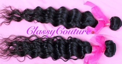 *14in.* 100% Malaysian Virgin Hair