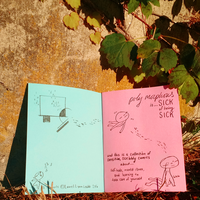 Poly Morphous #5: Sick of Being Sick - Thumbnail 1