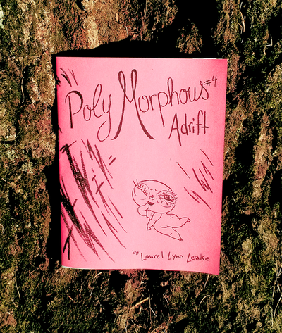 Poly Morphous #4: Adrift