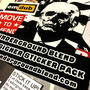 Underground Blend - A Designer Sticker Pack - Vol08-1