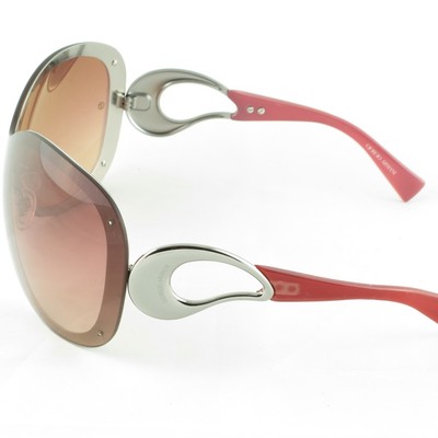Giorgio armani  woman sunglasses - 663s 4f0r8 99 1 115