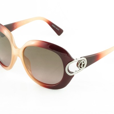 Giorgio armani  woman sunglasses - ga653s 94m 57 13 130