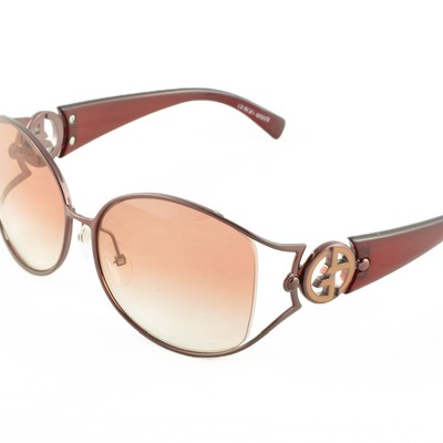 Giorgio armani  woman sunglasses - ga 494ks szva4 58 15 125
