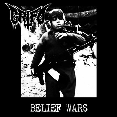 Grifo - belief wars