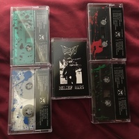 GRIFO - Belief Wars - Thumbnail 1