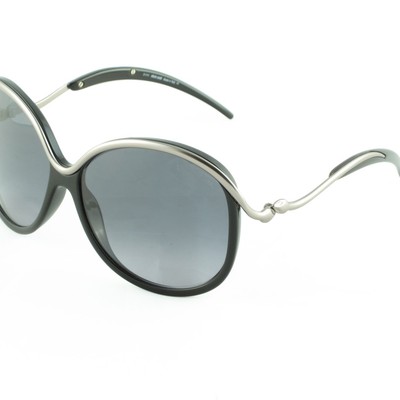 Roberto cavalli  woman sunglasses - rc601s 01b 62 14 125
