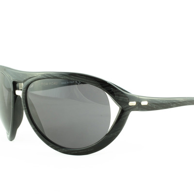 Tom ford woman sunglasses - ft0072-u11-62-15-120