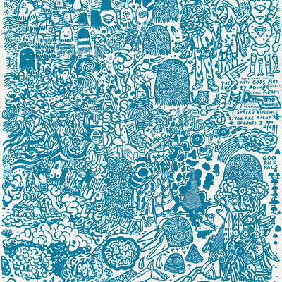 Peace and love hotels