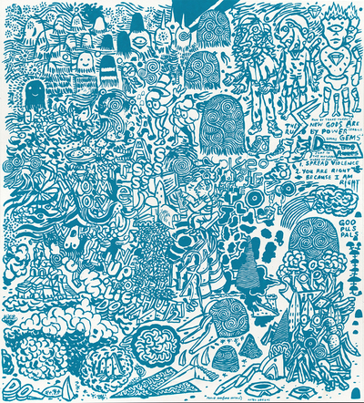 PEACE AND LOVE HOTELS