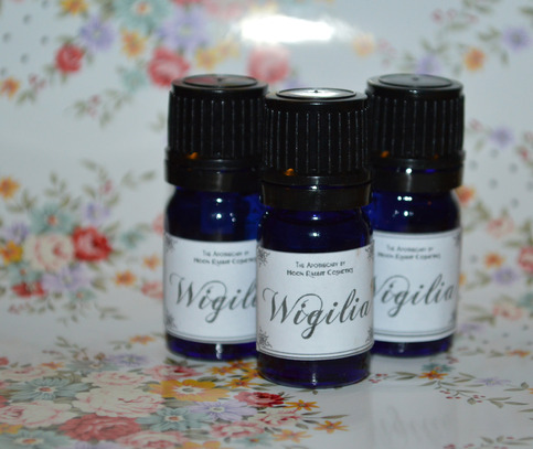 Wigilia [PERFUME]- 5ml