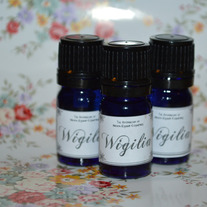 Wigilia [PERFUME]- 5ml