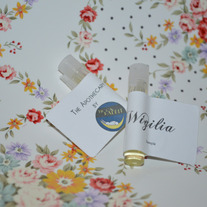 Wigilia [PERFUME]- Sample Vial