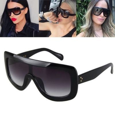 Celebrity Style Sunglasses-TDE