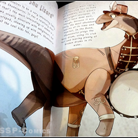 The Marching Band of the Dinosaurs - Thumbnail 2