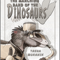 The Marching Band of the Dinosaurs - Thumbnail 3