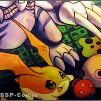 Digital World - Thumbnail 2