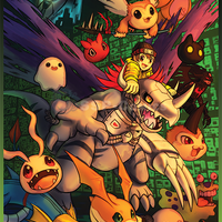 Digital World - Thumbnail 3