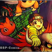 Digital World - Thumbnail 1