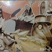 The Marching Band of the Dinosaurs Print - Thumbnail 1