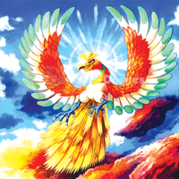Ho-oh's Skies - Thumbnail 3