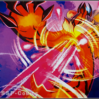 Lucario's Battle - Thumbnail 2