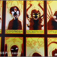 Phobia - Thumbnail 1