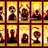 Phobia - Thumbnail 3