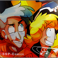 Sanity Circus:Swing - Thumbnail 1