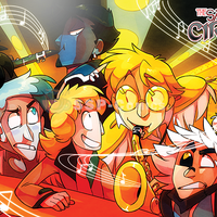 Sanity Circus:Swing - Thumbnail 3