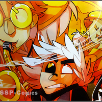 Sanity Circus:Swing - Thumbnail 2