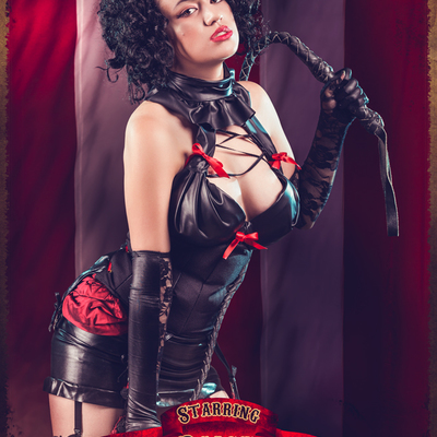 Starring felin as beast