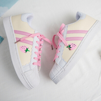 STRAWBERRY SNEAKERS - Thumbnail 2