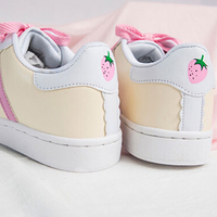 STRAWBERRY SNEAKERS - Thumbnail 3