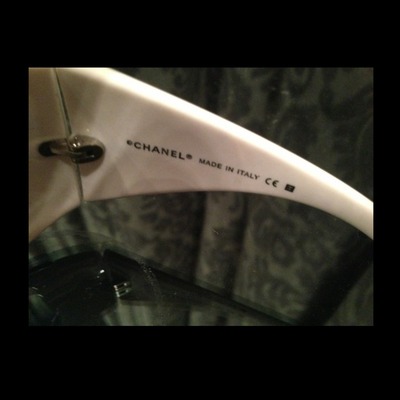 100% authentic chanel sunglasses