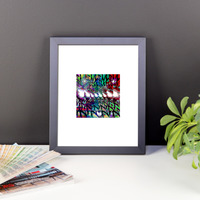 Framed poster - Thumbnail 1