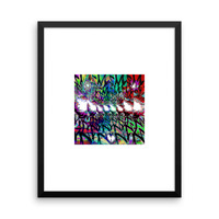 Framed poster - Thumbnail 2