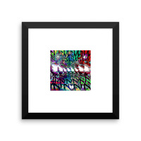 Framed poster - Thumbnail 3