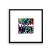 Framed poster - Thumbnail 5