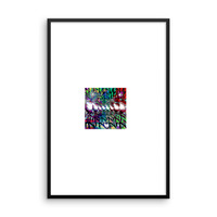 Framed poster - Thumbnail 13