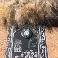 Werwolfsblut - Dungeon Dirges CS + Digital Download (Full Moon Edition) - Thumbnail 1