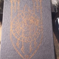 Werwolfsblut - Dungeon Dirges CS + Digital Download (Full Moon Edition) - Thumbnail 2