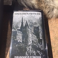 Werwolfsblut - Dungeon Dirges CS + Digital Download (Full Moon Edition) - Thumbnail 3