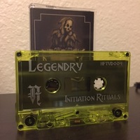 Legendry - Initiation Rituals CS - Thumbnail 1