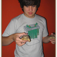 Shredder Got to Michelangelo - Thumbnail 1