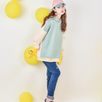 Harajuku Planet Sweater - Thumbnail 2