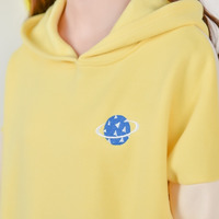 Harajuku Planet Sweater - Thumbnail 4