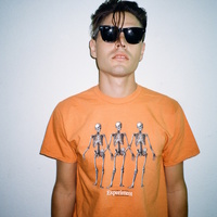 Bones Tee - Thumbnail 2