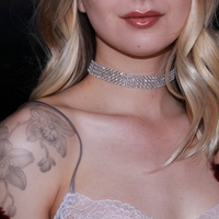 RIRI Diamond GLAM Choker - Thumbnail 1