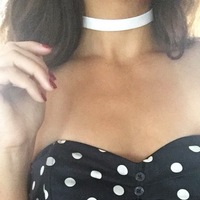 The White Choker  - Thumbnail 1