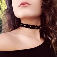 The Bad Kitty Choker  - Thumbnail 1